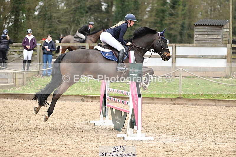 250322A-110022-02318 - Cls 18 95cm Amateur Quali