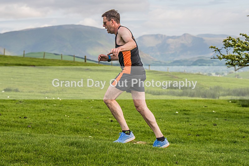 Hay-O-166 - Hay O Trail Race Tuesday 23rd May 2023