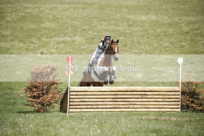 BVHT 140517  IXC -713 - Class 1 XC Intermediate 14/05/17