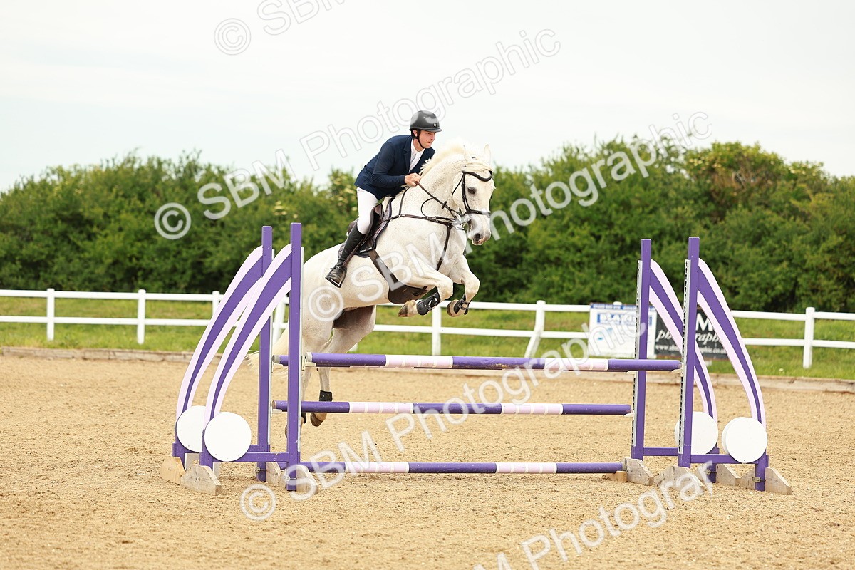 SBM_001855 - Class 3 - Senior Discovery - 1.00m