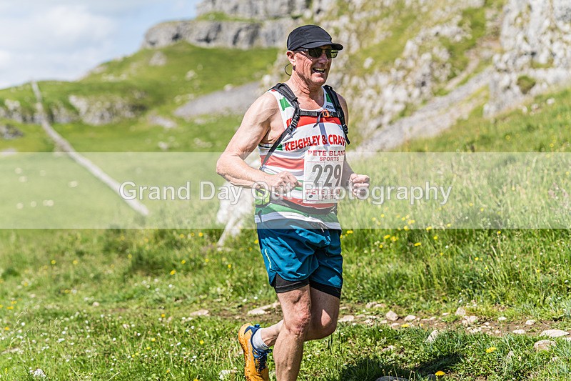 Settle Hills-264 - Settle Hills Fell Race Sunday 21st June 2026