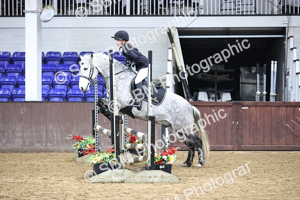 SBM_009384 - Class 1 - Pony Intro 70cm Open