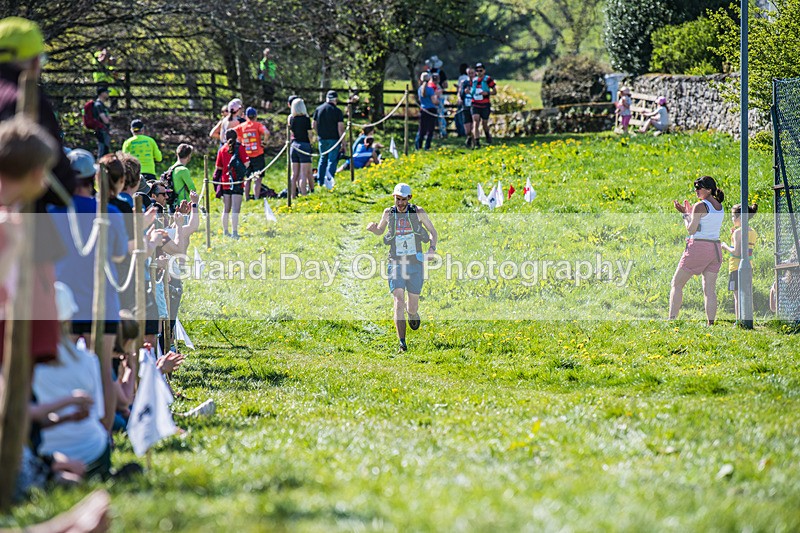 The Finish-572 - The 3 Peaks Race Saturday 25th April 2026 - The Finish