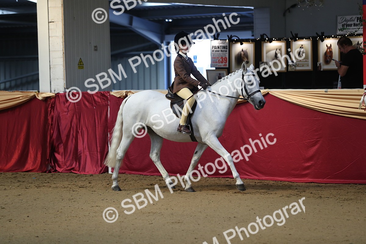 SBM_02023 - Class 5a Area Ridden Veterans