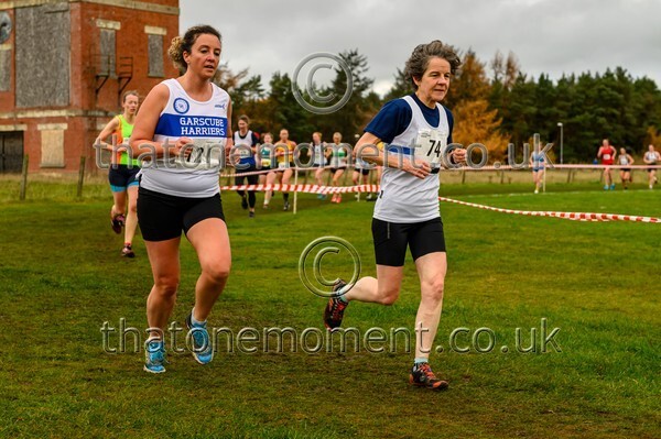 SCLan25-810454 - Senior Women Set 1