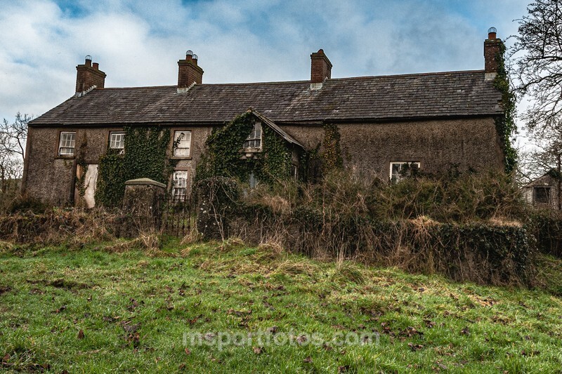  - Old world farm near Dromara