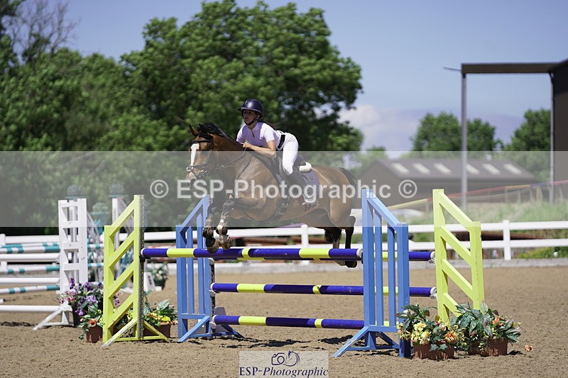 230624A-140624-01767 - Cls 25 Pony Newcomers & 1m Open