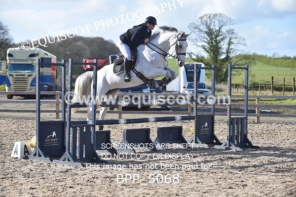 BPP_5068 - CLASS 14 GFS Senior Newcomers/ 1.10m Open
