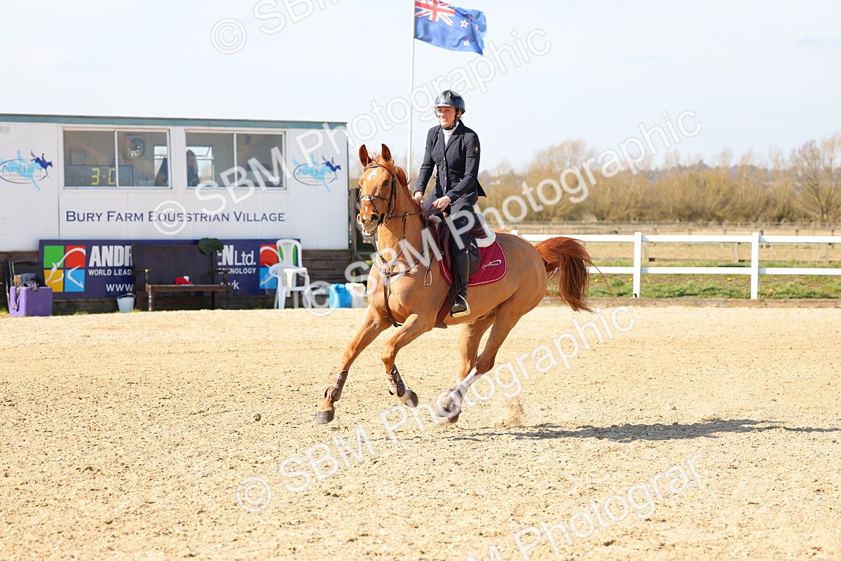 SBM_000988 - Class 3 - Senior Discovery - 1.00m