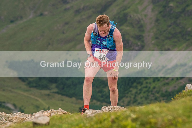 Buttermere Horseshoe-128 - Buttermere Horseshoe Fell Race Saturday 25th June 2022