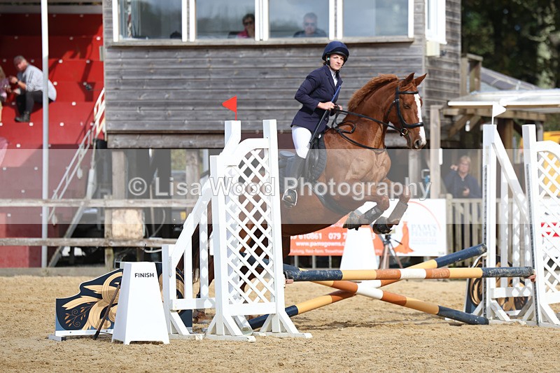 3E7A3688 - Class 5: 60cm Senior