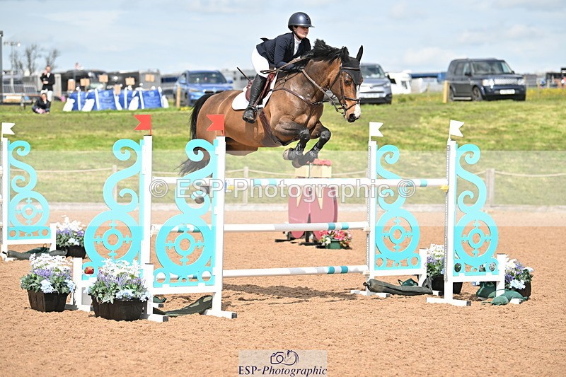 240418A-141848-04309 - Cls 9, 2 Star Big Tour 1.40m