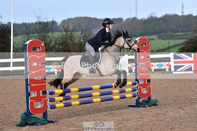 231028A-103040-00443 - Cls 1 Pony 70cm