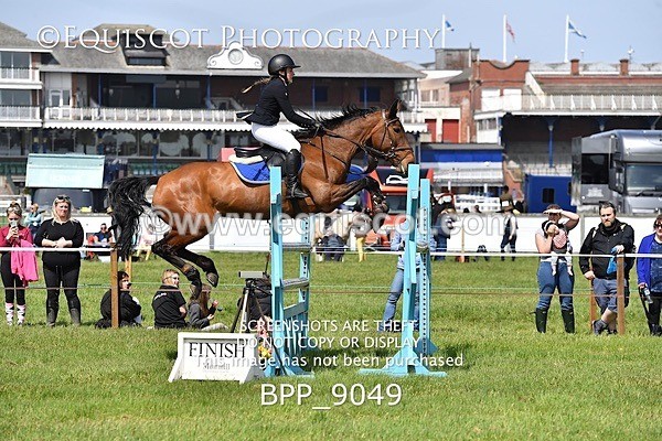 BPP_9049 - CLASS 4 RHS Power and Performance B & C Championship Qualifier (1.25m)