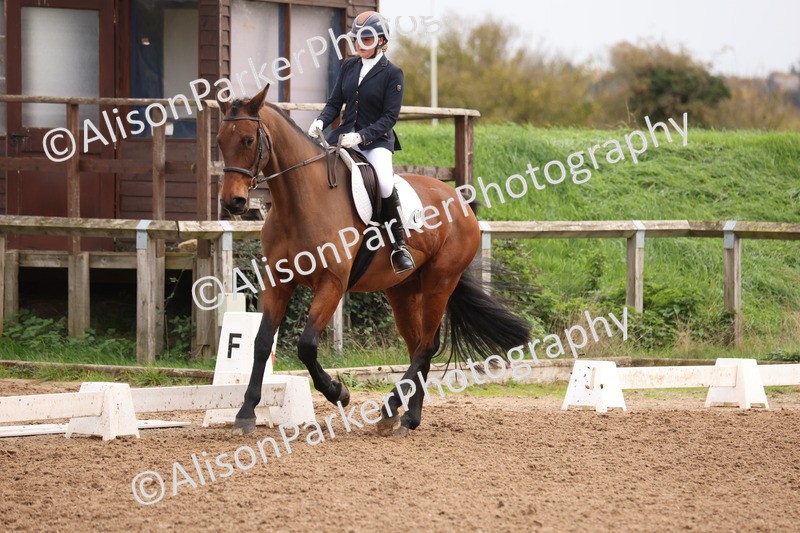 20251021-0519 - Class 5 - Novice 2