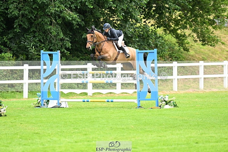 250706A-094313-17109 - Cls 43 Snr 1.30m Grand Prix