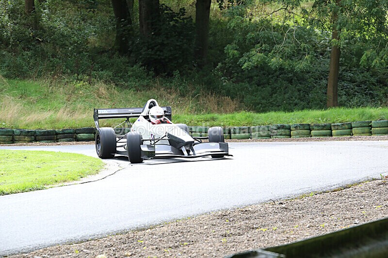 Pete Wilson 22-8-20-273 - Prescott Aug 22nd 2020