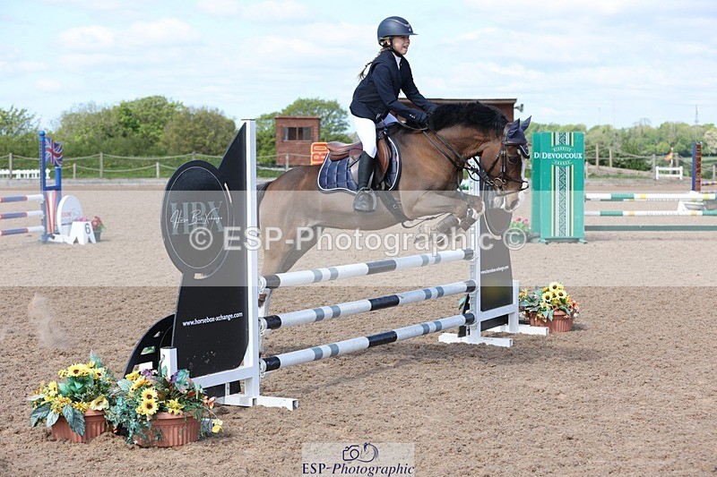 250504-103713-01919 - Cls 2 Pony British Novice and 80cm Open