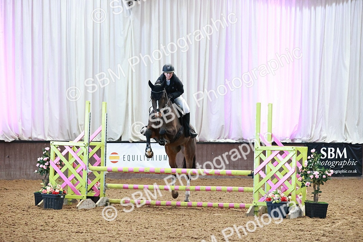 SBM_001897 - Class 7 - Clear Round