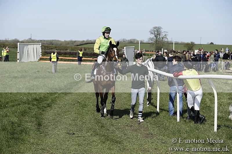 PtP 250317 53 - V.W.H. Hunt Point-to-Point Siddington 25/03/17