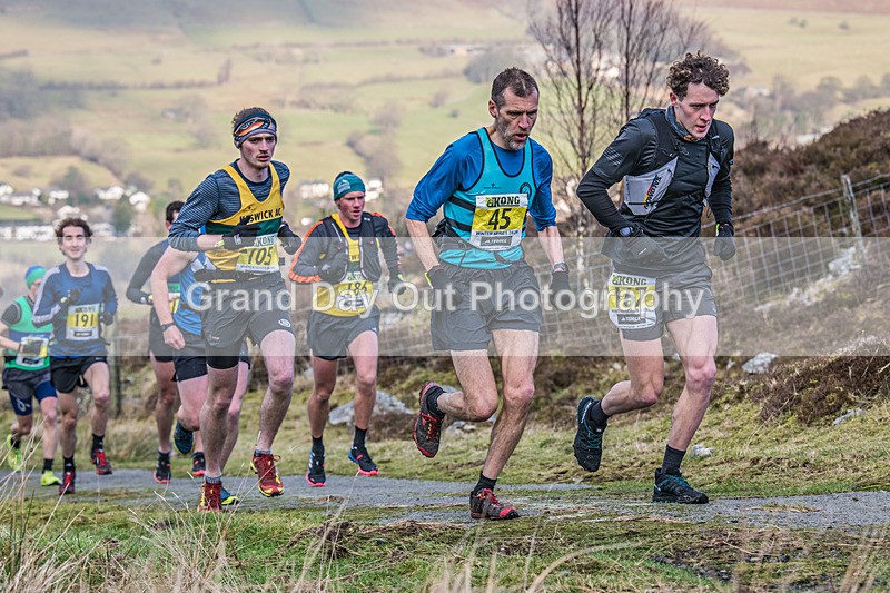 Clough Head-123 - Kong Clough Head Fell Race Saturday 18th January 2025