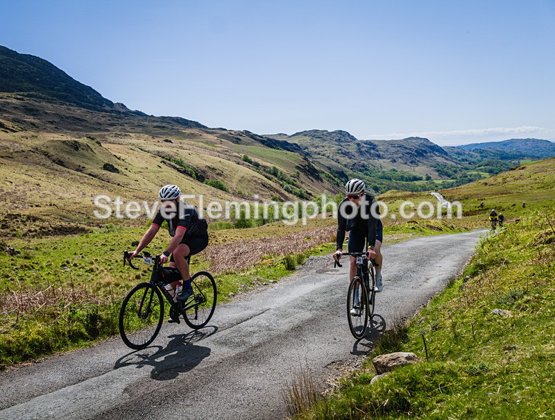 151522 - Hardknott Pass Camera 1 15.00-16.30