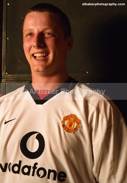 092 prophecy - DNB: MCR