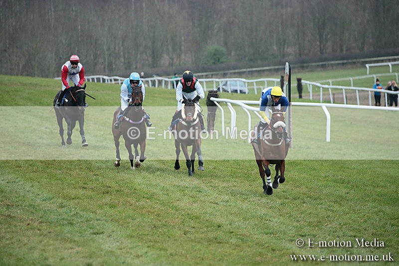 PtP 251118-220 - Vine & Craven Point-to Point Barbury Racecourse 25/11/18
