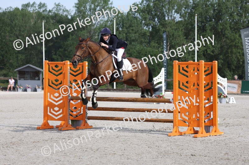 20260621-0400 - Class 6 - PC 90 (Round 1)