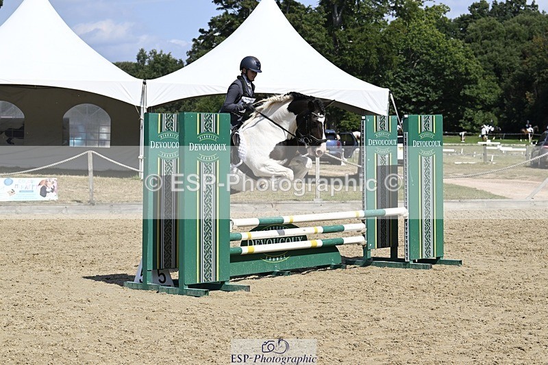 250823A-120215-28426 - WC Round 2 11.30 to 12.40 End