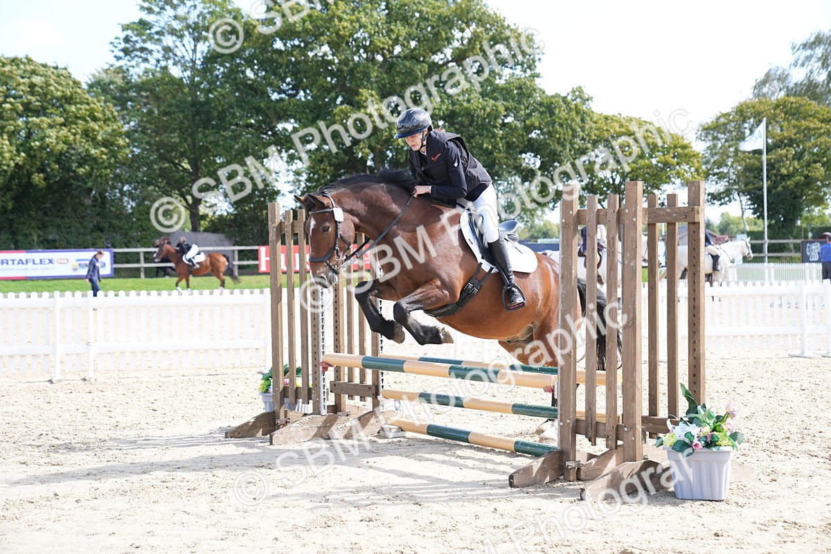 SBM_06035 - J56 - Clear Round 70cm