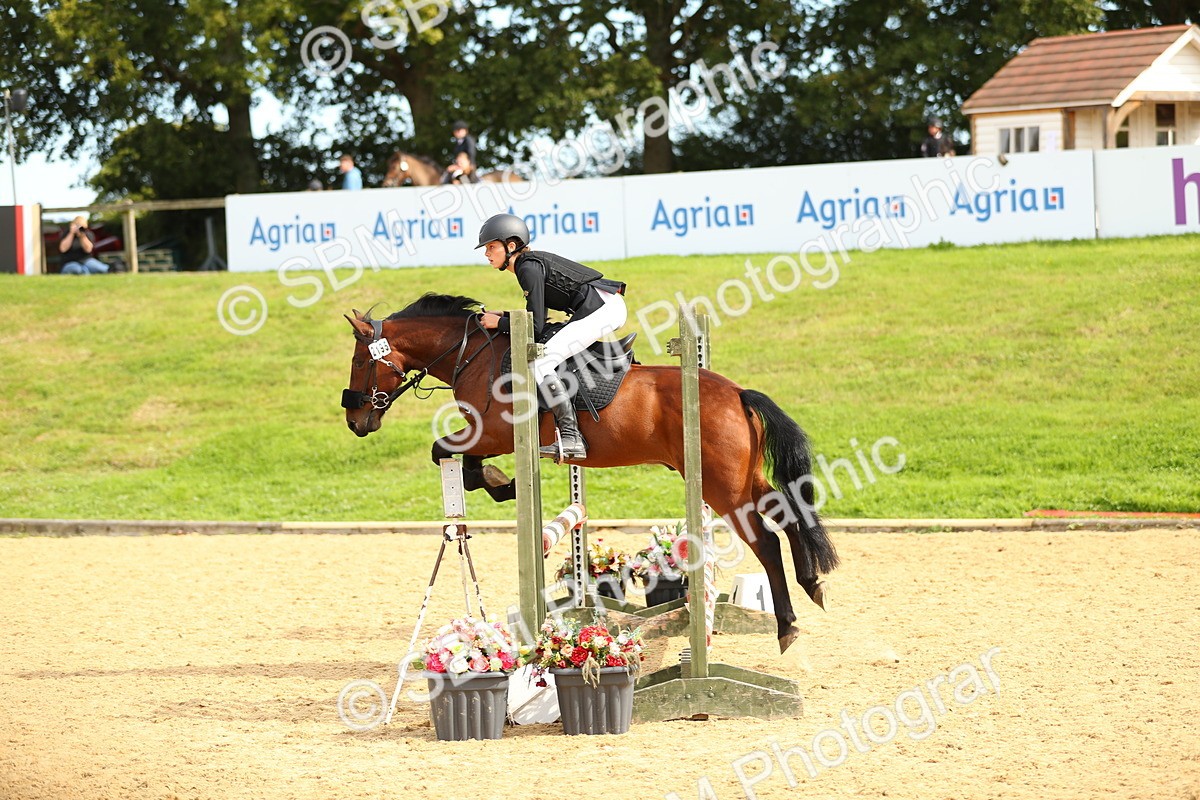 SBM_67157 - J17 - Junior Pony 80cm Championship