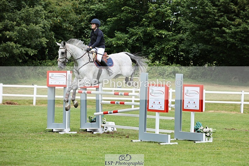 240704-133623-05009 - Cls 3 National 1.30m Open