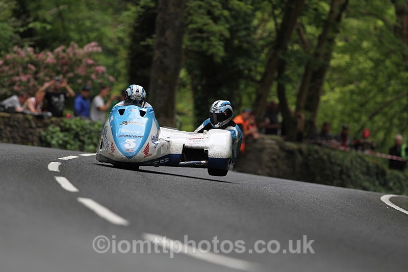 PR155654 - Sidecar Race 1