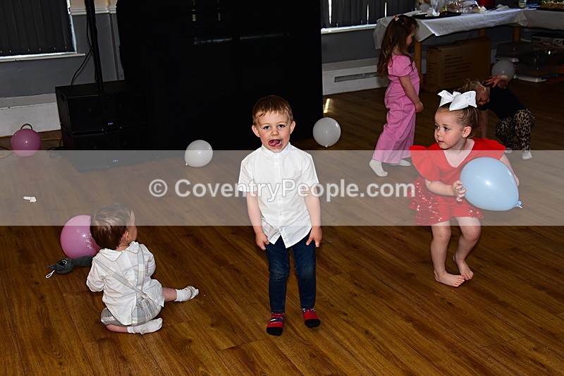 GRA-654 - Gracie and Rowan Christening