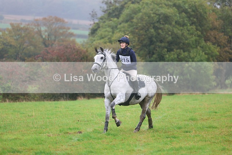 3E7A1230 - Class 2: 70cm: Half Roll Top