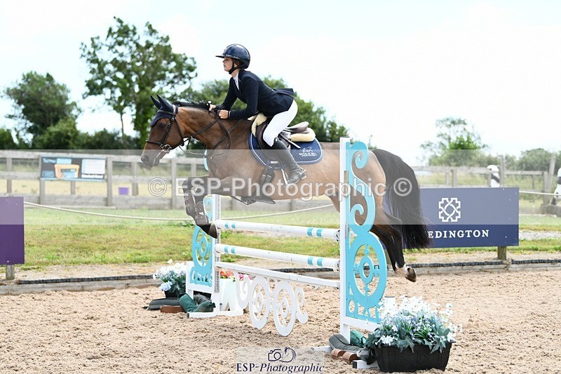 250628-121349-04648 - Cls 12 Newcomers 2nd Round Start to 1pm