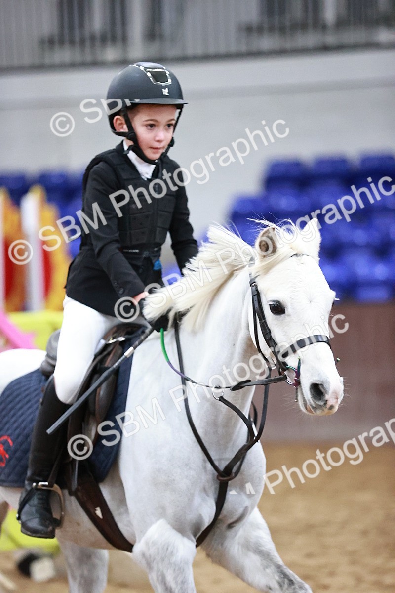 SBM_000498 - Class 2 - Show Jumping 50cm