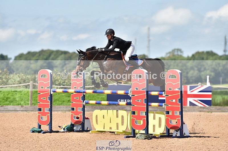 230810A-122810-01070 - Cls 7 1.20m Open