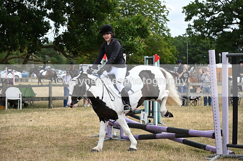WJ6_5314 - Class 12 Minimus Jumping 45cm