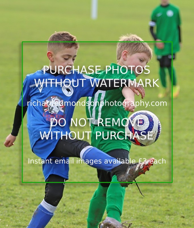 IMG_5830 - Ibis U9 v Milnthorpe & District U9