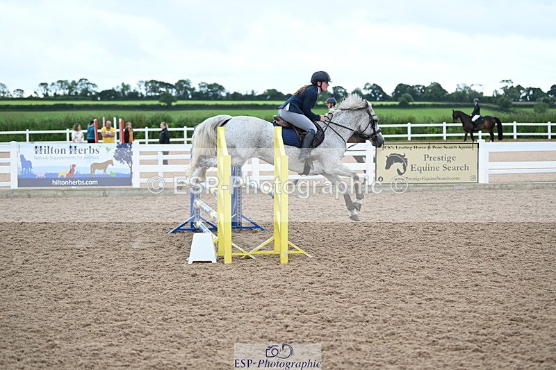 240608A-091440-00085 - Cls 8 Pony British Novice and 80cm Open