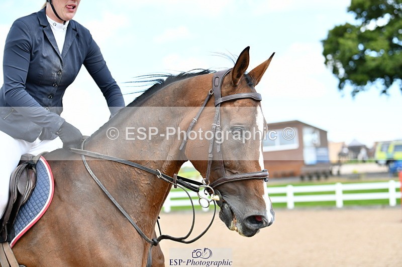 240913A-133818-04298 - Cls 23 95cm Amateur Qualifier