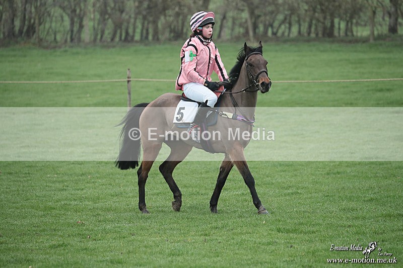 PR PtP 080326 124 - Guilsborough Pony Races 08/03/26