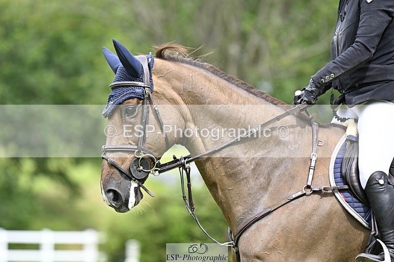 240711-153515-28739 - Cls 118 Snr 1.45m GP Jump Off and Presentations