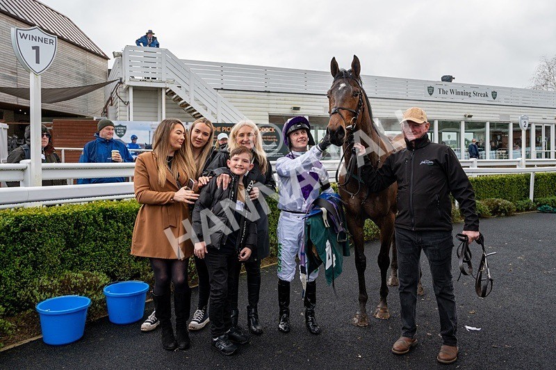  - Race 4
