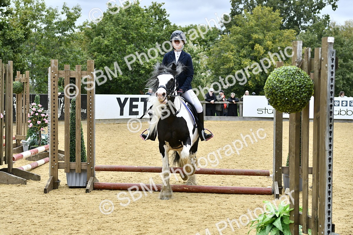 SBM_67984 - J2b - Mini Tour Junior Pony 30cm championship