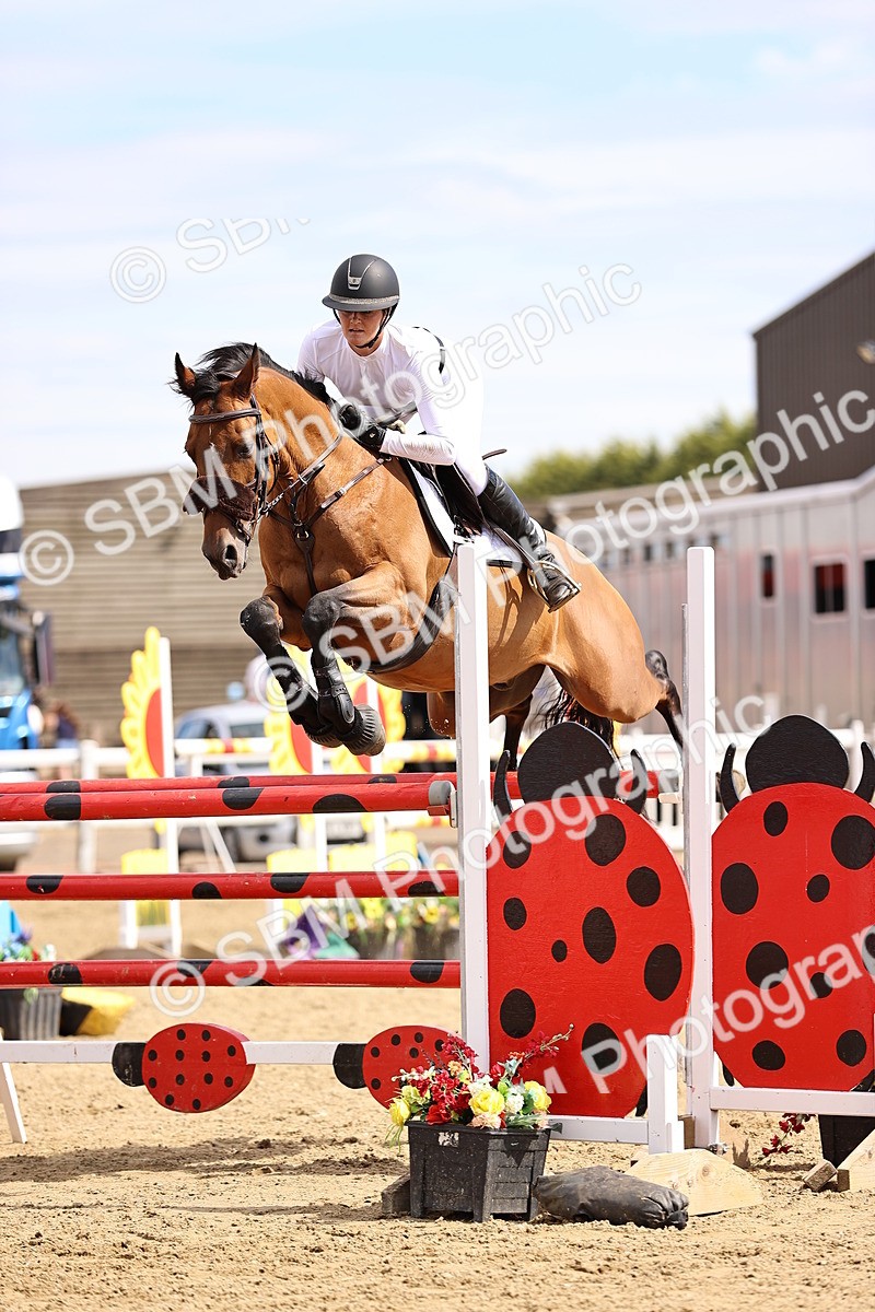 SBM_011387 - Class 10 - Talent Seekers Inc 7 Years Old Championship Qualifer - 1st Half