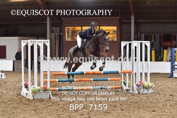 BPP_7159 - CLASS 3 0.85m Amateur Championship Qualifier
