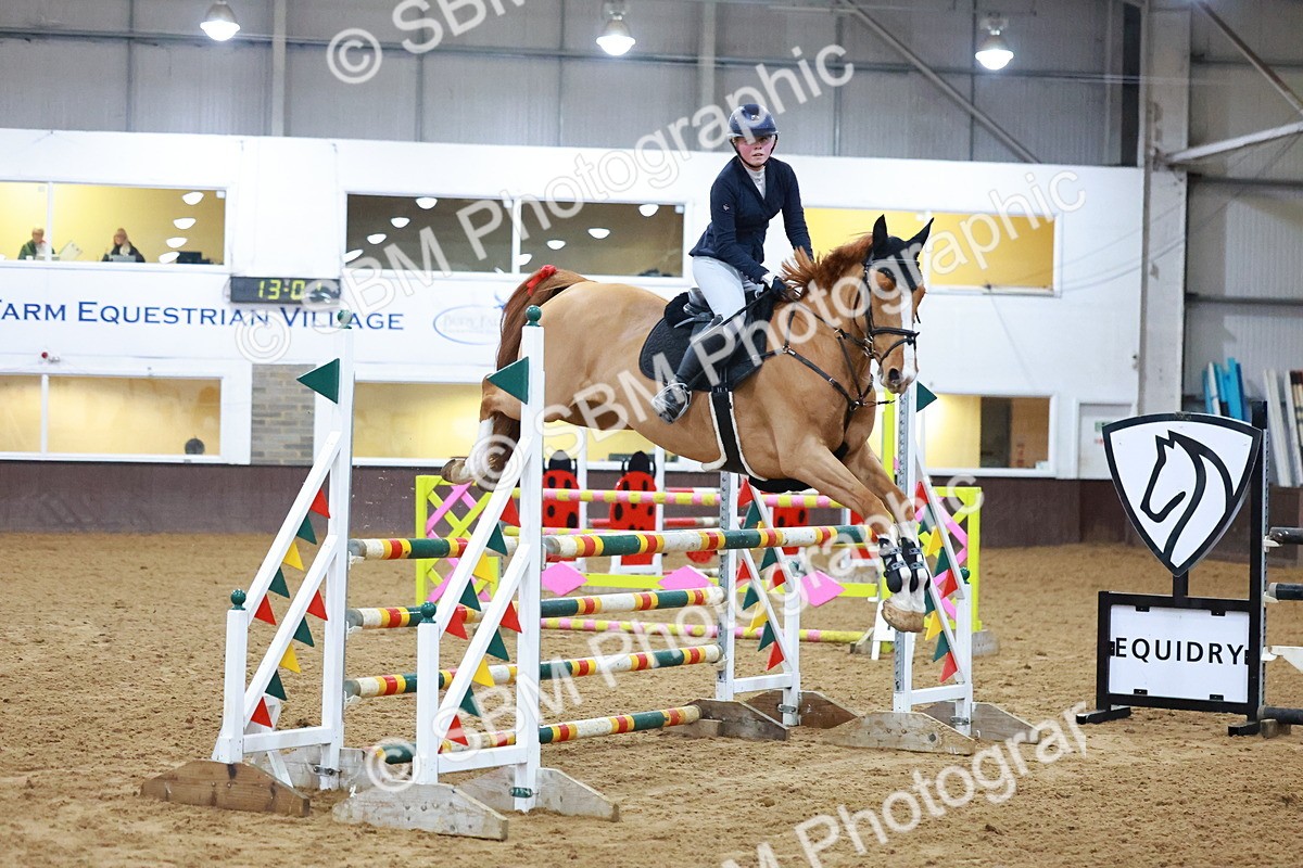 SBM_002190 - Class 4 - Senior Newcomers - 1.10m